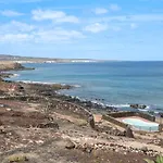 Playa Marina Eco Apartment *