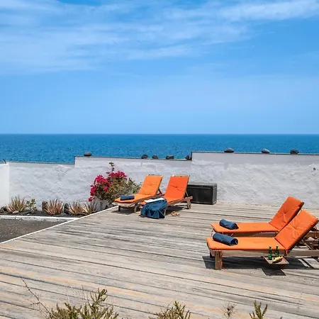 Playa Marina Eco