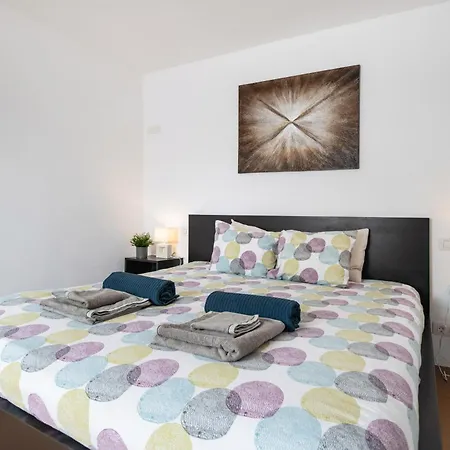 Playa Marina Eco Apartment