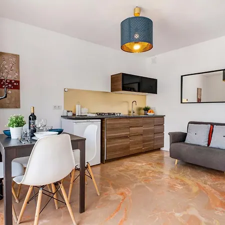 아파트 Playa Marina Eco
