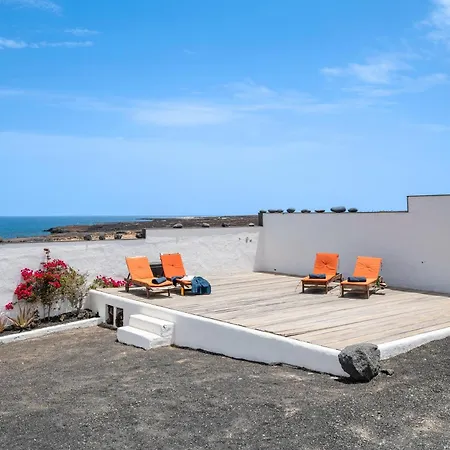 아파트 Playa Marina Eco 아리에타